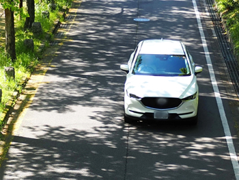 目的の場所まで運転代行にてお送りします